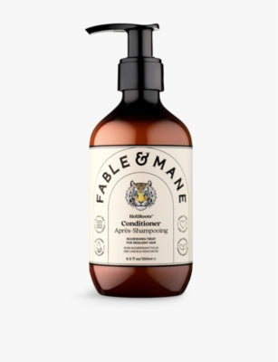 Fable & Mane volumizing conditioner 250ml, imported from the UK
