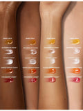 Gisou limited-edition honey infused lip oil 8ml, UK version