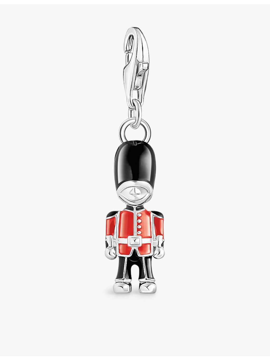 Thomas Sabo pendant charm royal guard 30mm (British brand)