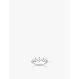 Thomas Sabo Ice Crystal sterling silver ring - British product