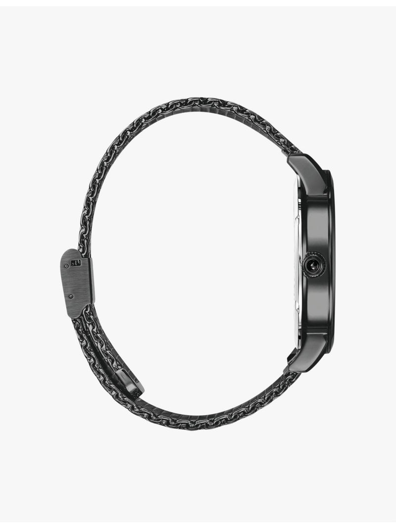 Thomas Sabo Elements of Nature stainless steel watch 42mm - British product