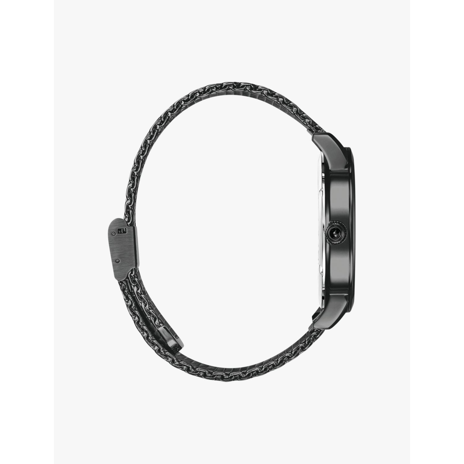 Thomas Sabo Elements of Nature stainless steel watch 42mm - British product