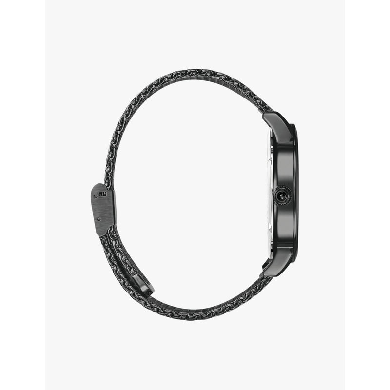 Thomas Sabo Elements of Nature stainless steel watch 42mm - British product