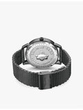 Thomas Sabo Elements of Nature stainless steel watch 42mm - British product