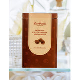 Lavortti dark chocolate covered coffee beans 380g, UK version