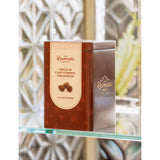 Lavortti dark chocolate covered coffee beans 380g, UK version