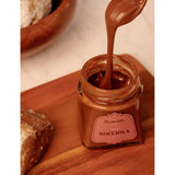 Lavortti Nocciola hazelnut cream spread 200g, imported from the UK