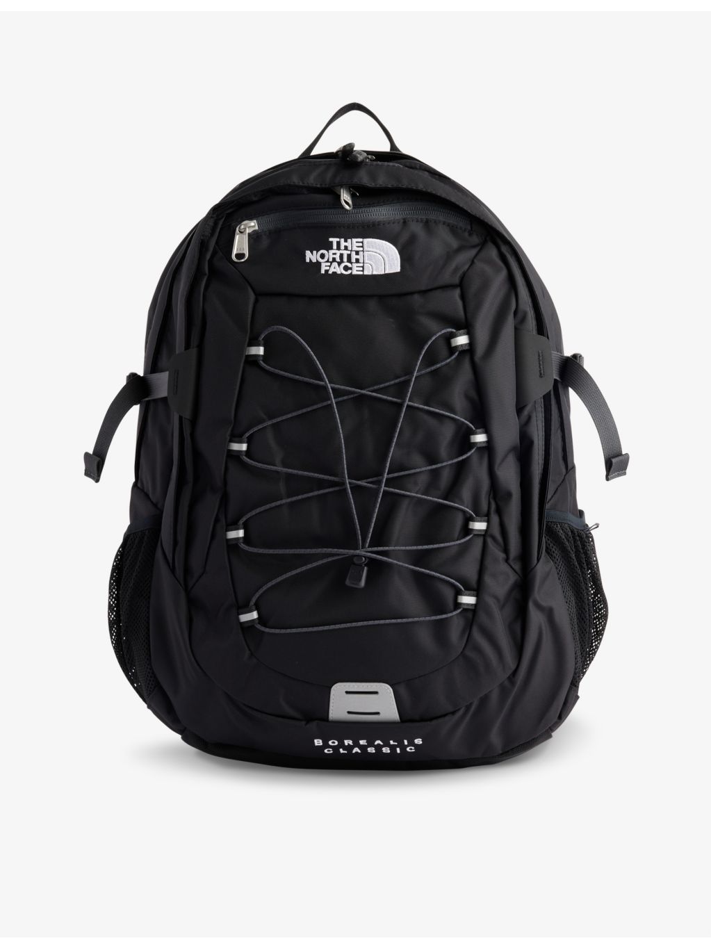 The North Face Borealis Classic woven backpack, UK version