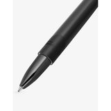 S.T. Dupont Défi Millennium matte brass rollerball pen, UK version