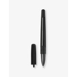 S.T. Dupont Défi Millennium matte brass rollerball pen, UK version