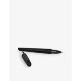 S.T. Dupont Défi Millennium matte brass rollerball pen, UK version