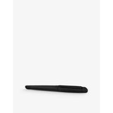 S.T. Dupont Défi Millennium matte brass rollerball pen, UK version