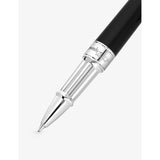 S.T. Dupont Fire X Line D Eternity rollerball pen (British brand)