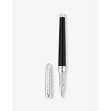 S.T. Dupont Fire X Line D Eternity rollerball pen (British brand)