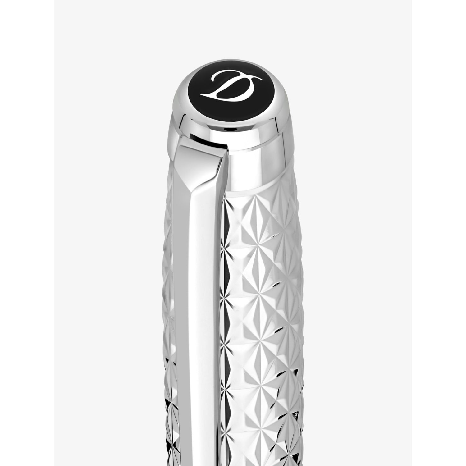 S.T. Dupont Fire X Line D Eternity rollerball pen (British brand)