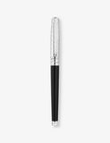 S.T. Dupont Fire X Line D Eternity rollerball pen (British brand)