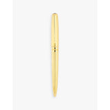 S.T. Dupont brass ballpoint pen Line D Eternity, UK version
