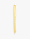 S.T. Dupont brass ballpoint pen Line D Eternity, UK version