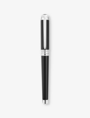 S.T. Dupont Line D Eternity extra-large fountain pen, UK version