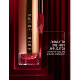 Bobbi Brown Glow with Love Luxe Matte liquid lipstick, UK version