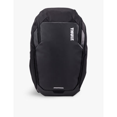 selfridges Thule Chasm Branded-Print Woven Backpack 26L- Buy online at McGrocer