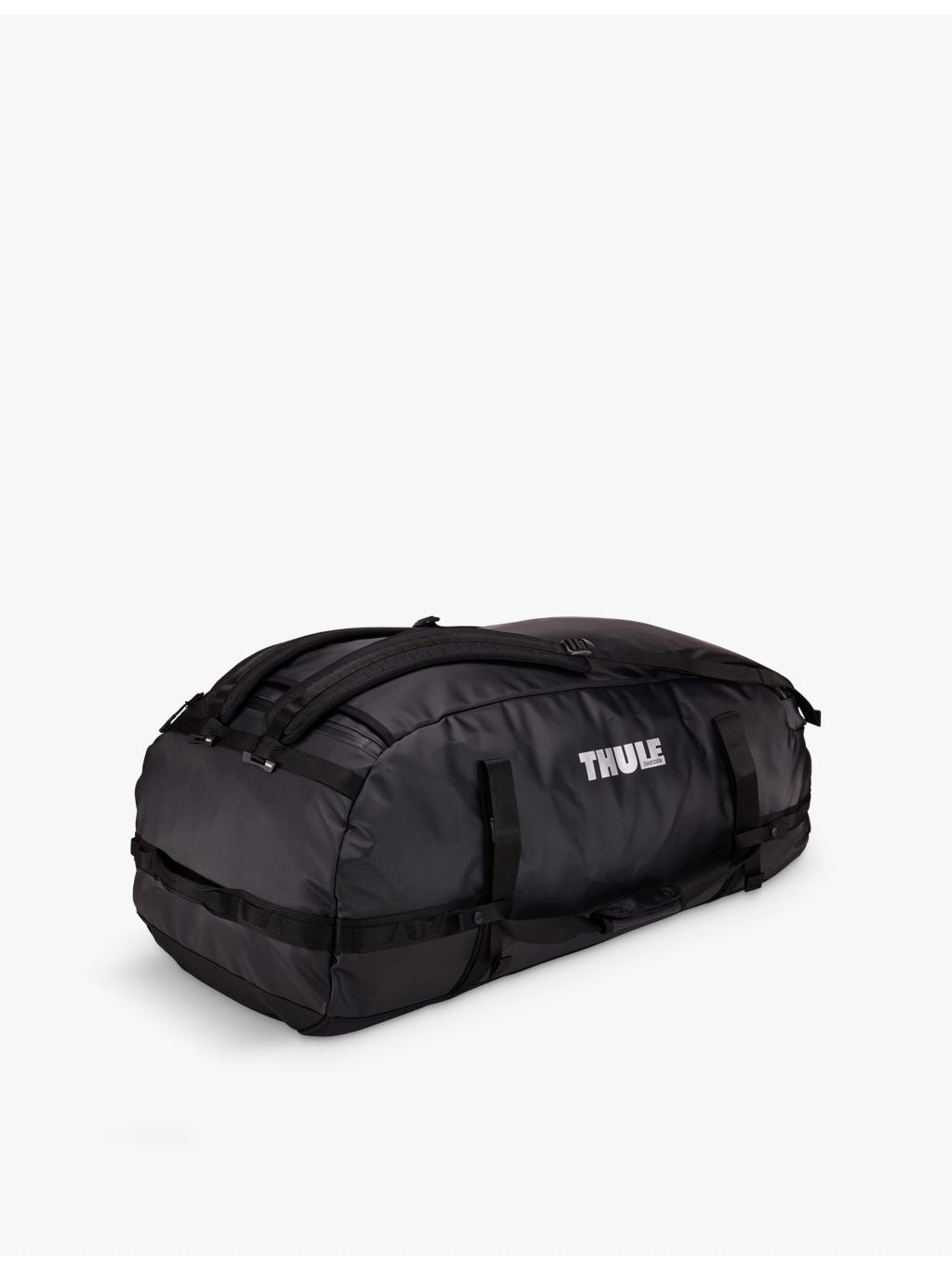 Thule Chasm woven duffel bag 130L, imported from the UK