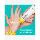 Dr.Jart+ Ceramidin moisturising hand cream 100ml, UK version