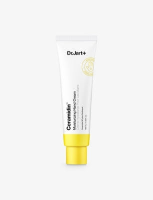 Dr.Jart+ Ceramidin moisturising hand cream 100ml, UK version