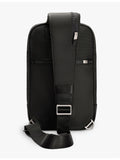 Briggs & Riley @work 5.0 sling bag in ballistic nylon (British brand)