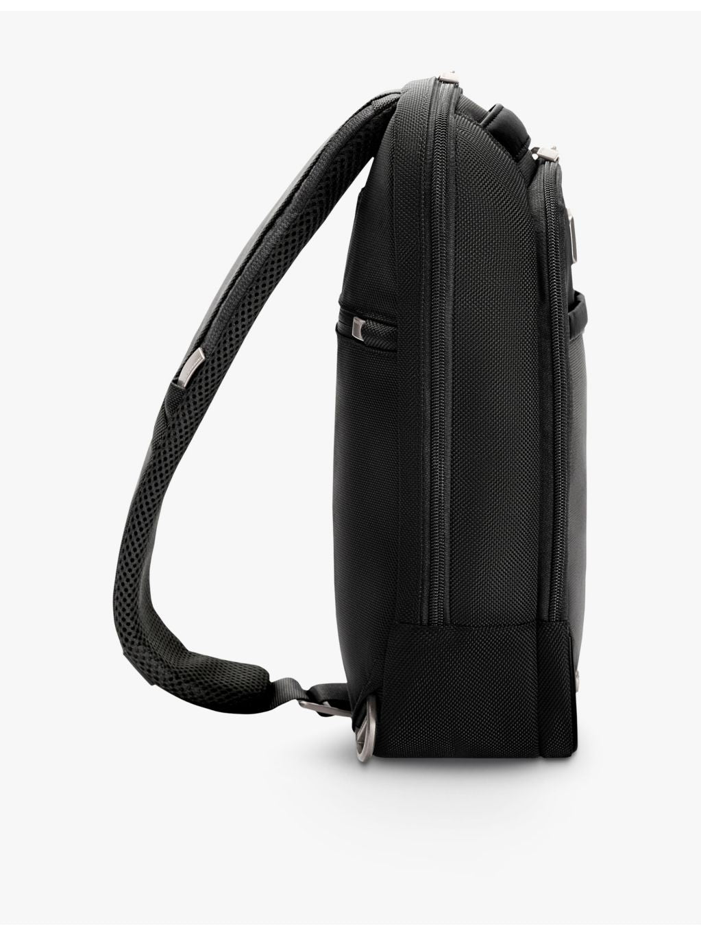 Briggs & Riley @work 5.0 sling bag in ballistic nylon (British brand)