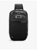 Briggs & Riley @work 5.0 sling bag in ballistic nylon (British brand)