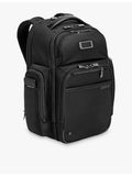Briggs & Riley medium cargo woven backpack 23.3L - British product