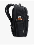 Briggs & Riley medium cargo woven backpack 23.3L - British product