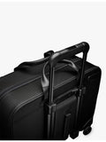 Briggs & Riley large nylon spinner briefcase - British product