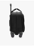 Briggs & Riley large nylon spinner briefcase - British product