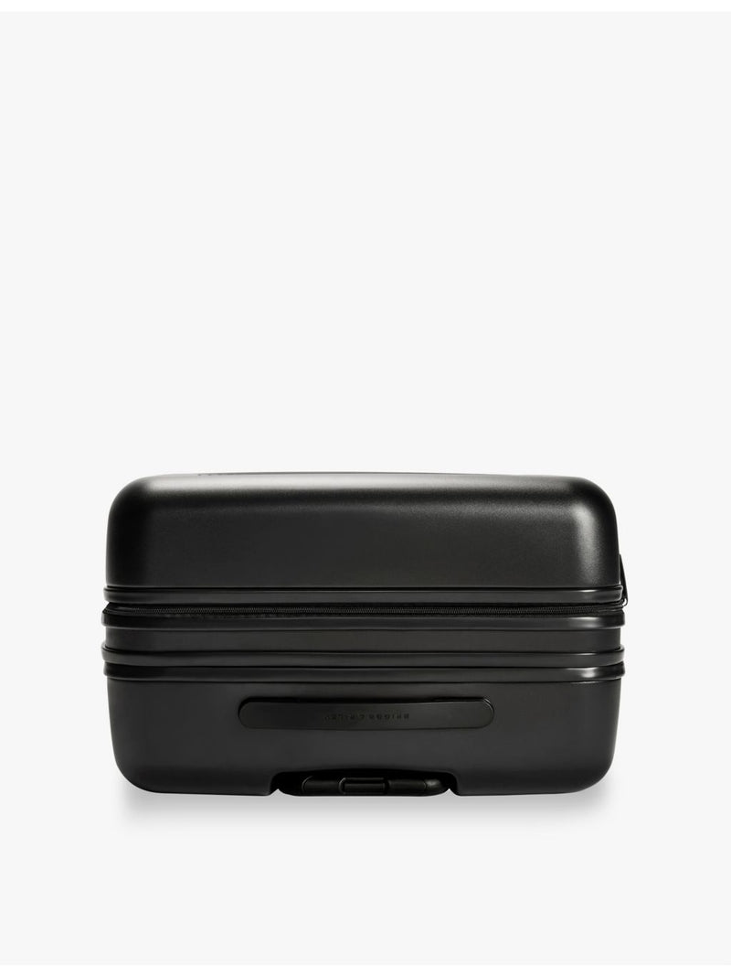 Sympatico hardshell expandable spinner suitcase 76.2cm - British product