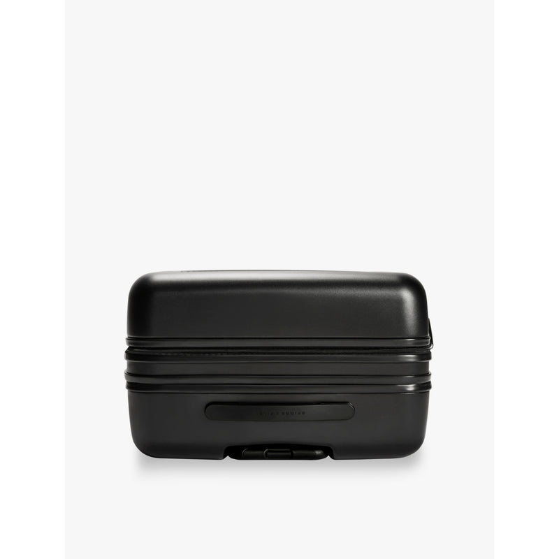 Sympatico hardshell expandable spinner suitcase 76.2cm - British product