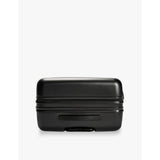 Sympatico hardshell expandable spinner suitcase 76.2cm - British product