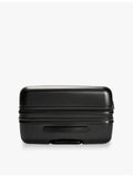 Sympatico hardshell expandable spinner suitcase 76.2cm - British product