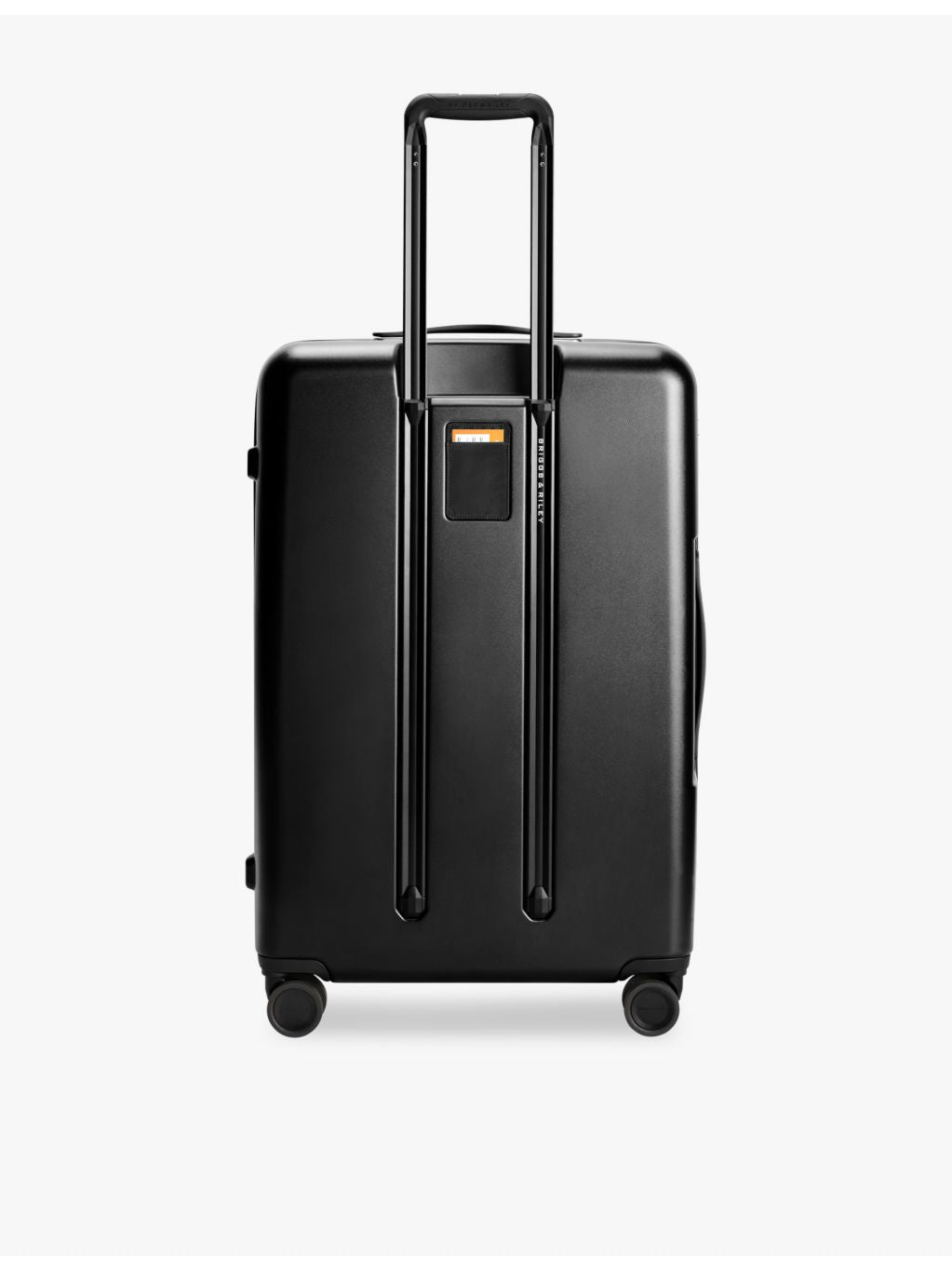 Sympatico hardshell expandable spinner suitcase 76.2cm - British product