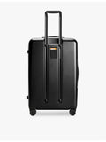 Sympatico hardshell expandable spinner suitcase 76.2cm - British product