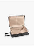 Sympatico hardshell expandable spinner suitcase 76.2cm - British product