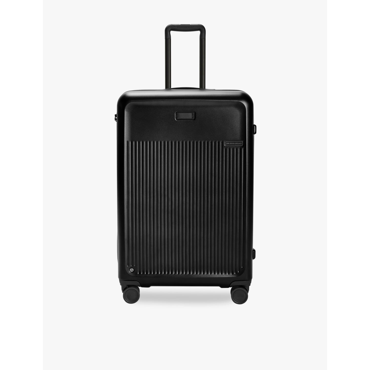 Sympatico hardshell expandable spinner suitcase 76.2cm - British product