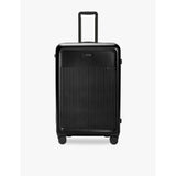 Sympatico hardshell expandable spinner suitcase 76.2cm - British product