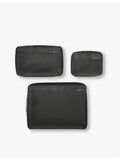 Briggs & Riley mesh packing cube set three sizes - British product