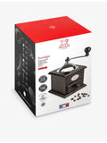 Peugeot Nostalgie wood and steel coffee mill 22cm (British brand)