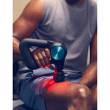 Theragun Pro Plus multi-therapy massage gun (British brand)