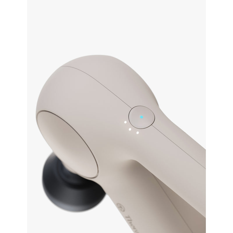 Theragun Relief percussive massage device - British product