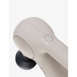 Therabody Theragun Relief massage gun with three attachments (British brand)