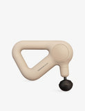 Therabody Theragun Relief massage gun with three attachments (British brand)